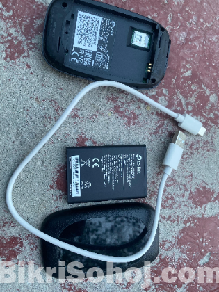 পকেট রাউটার